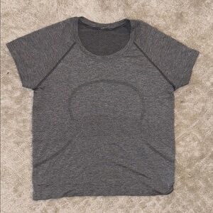 Lululemon Swiftly Tech Short Sleeve Tee